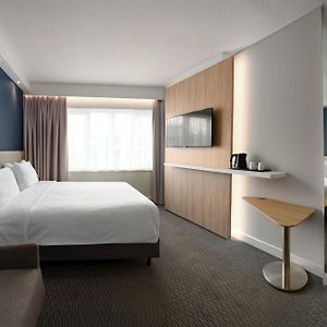 Standaard Kamer met een Queen Size Bed